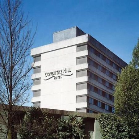 Coventry Hill Hotel Exterior foto