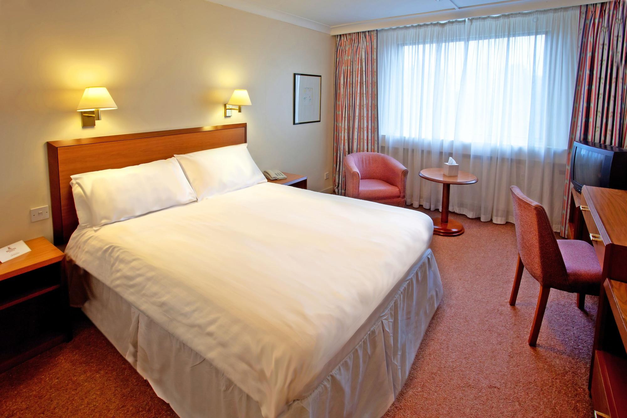 Coventry Hill Hotel Exterior foto