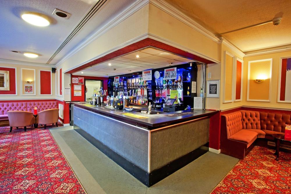 Coventry Hill Hotel Exterior foto